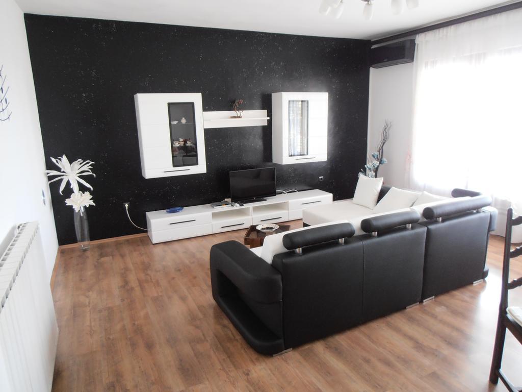 Villa Dijana 2 Malinska Habitación foto