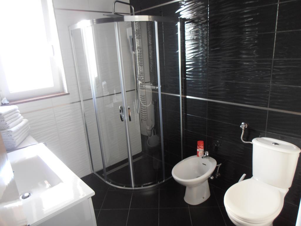 Villa Dijana 2 Malinska Habitación foto