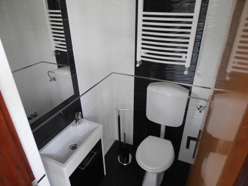 Villa Dijana 2 Malinska Habitación foto