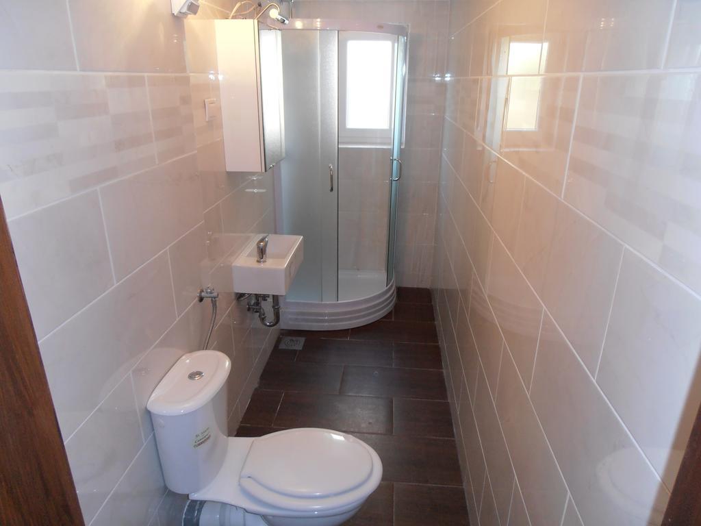 Villa Dijana 2 Malinska Habitación foto