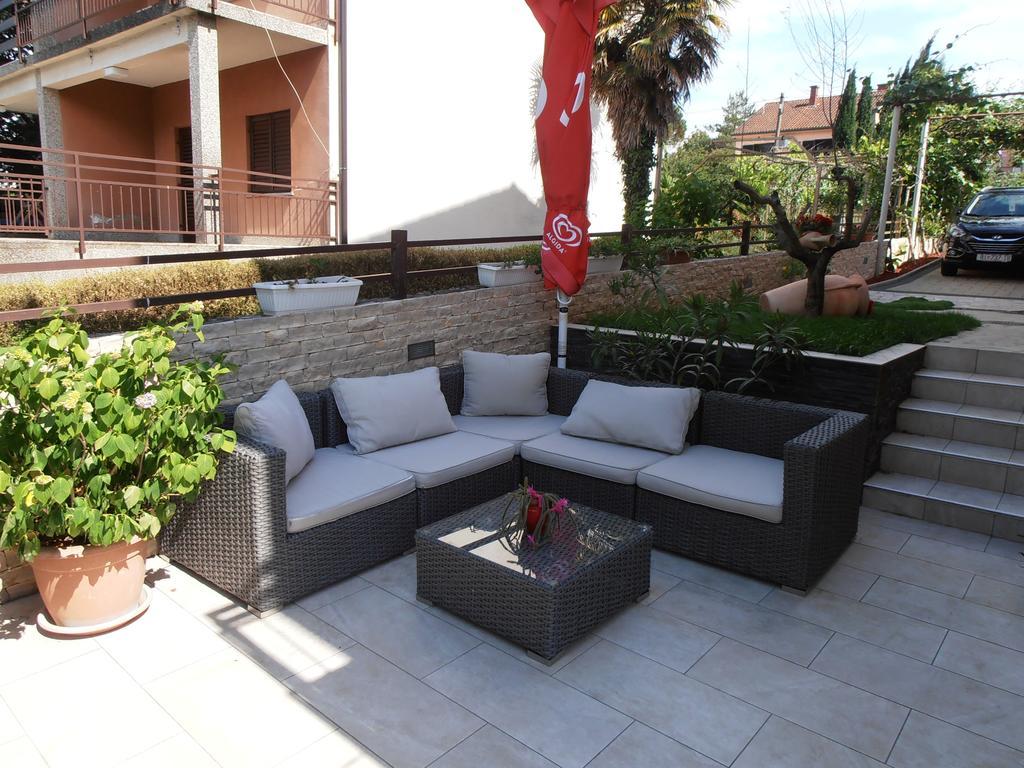 Villa Dijana 2 Malinska Exterior foto